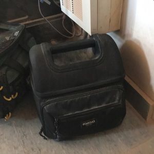 Meet your Posher, Brian